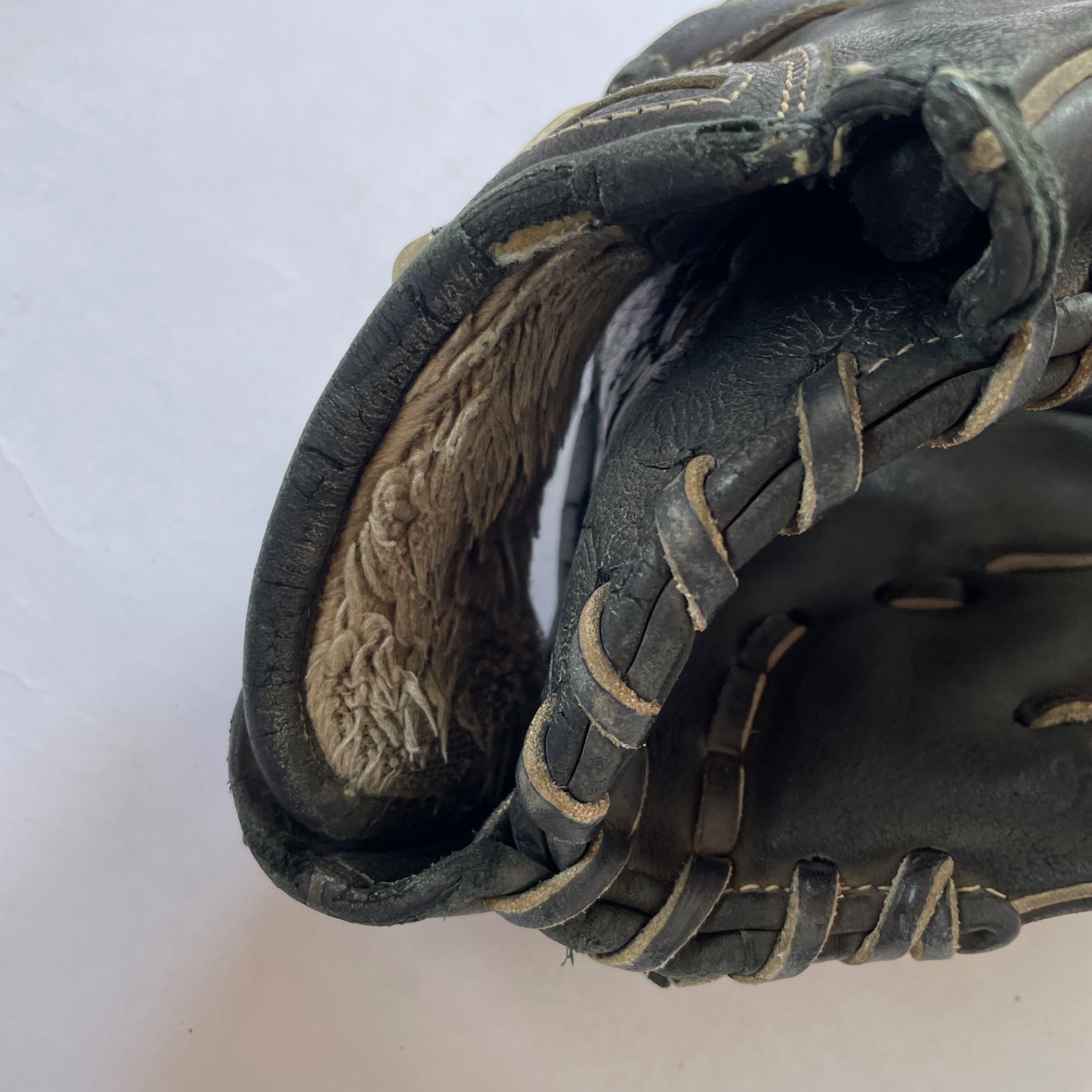 即購入の場合はお値段交渉OK】ミズノ グローバルエリート 軟式 内野手