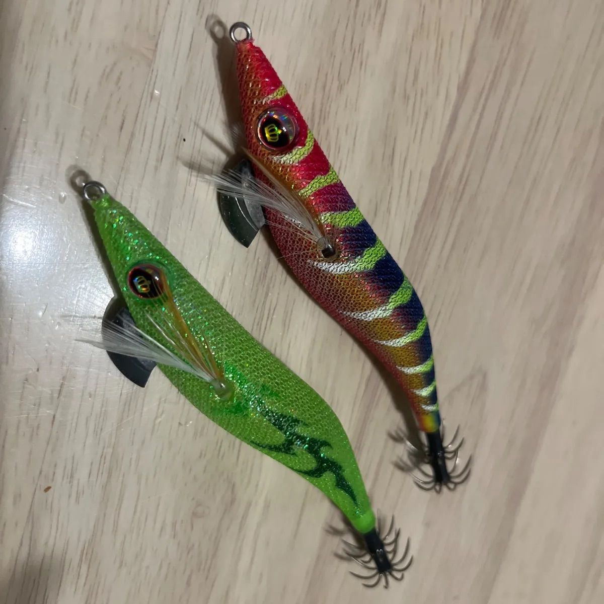 SQUID MANIA スクイッドマニア 3.0号 - メルカリ
