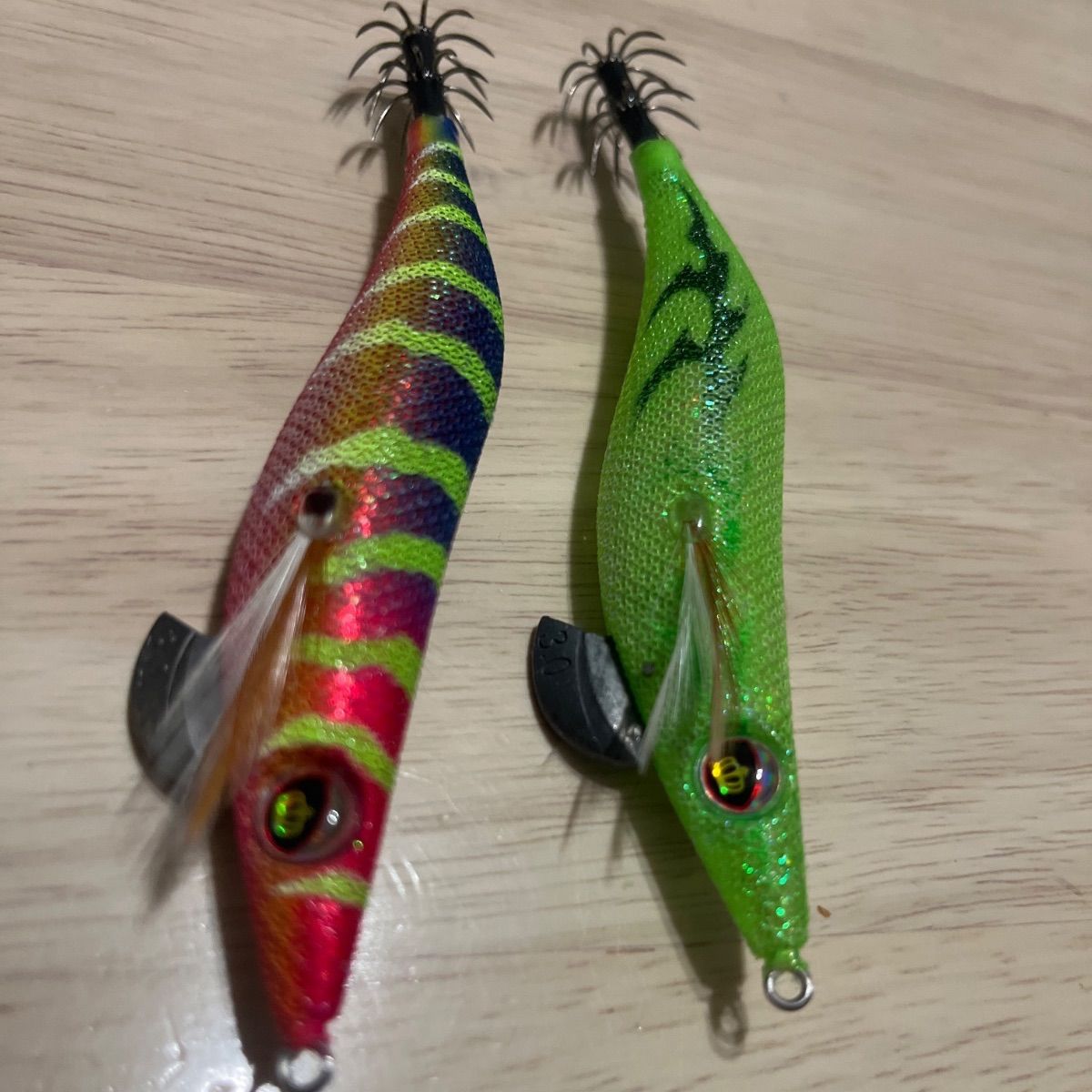 SQUID MANIA スクイッドマニア 3.0号 - メルカリ