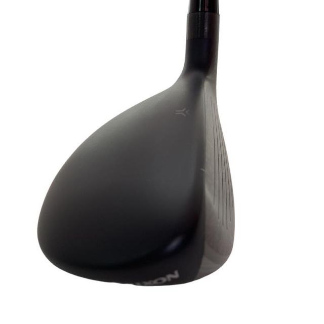 中古】 ダンロップ SRIXON ZX Mk II HYBRID H4 ユーティリティ UT