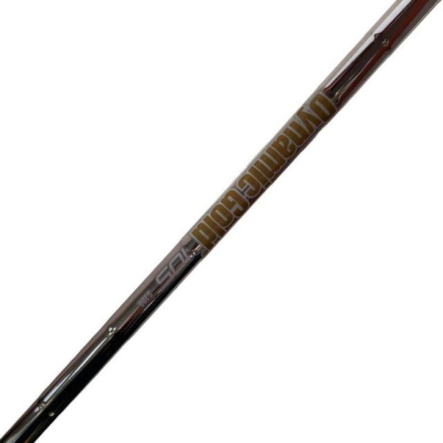 中古】 ダンロップ SRIXON ZX Mk II HYBRID H4 ユーティリティ UT