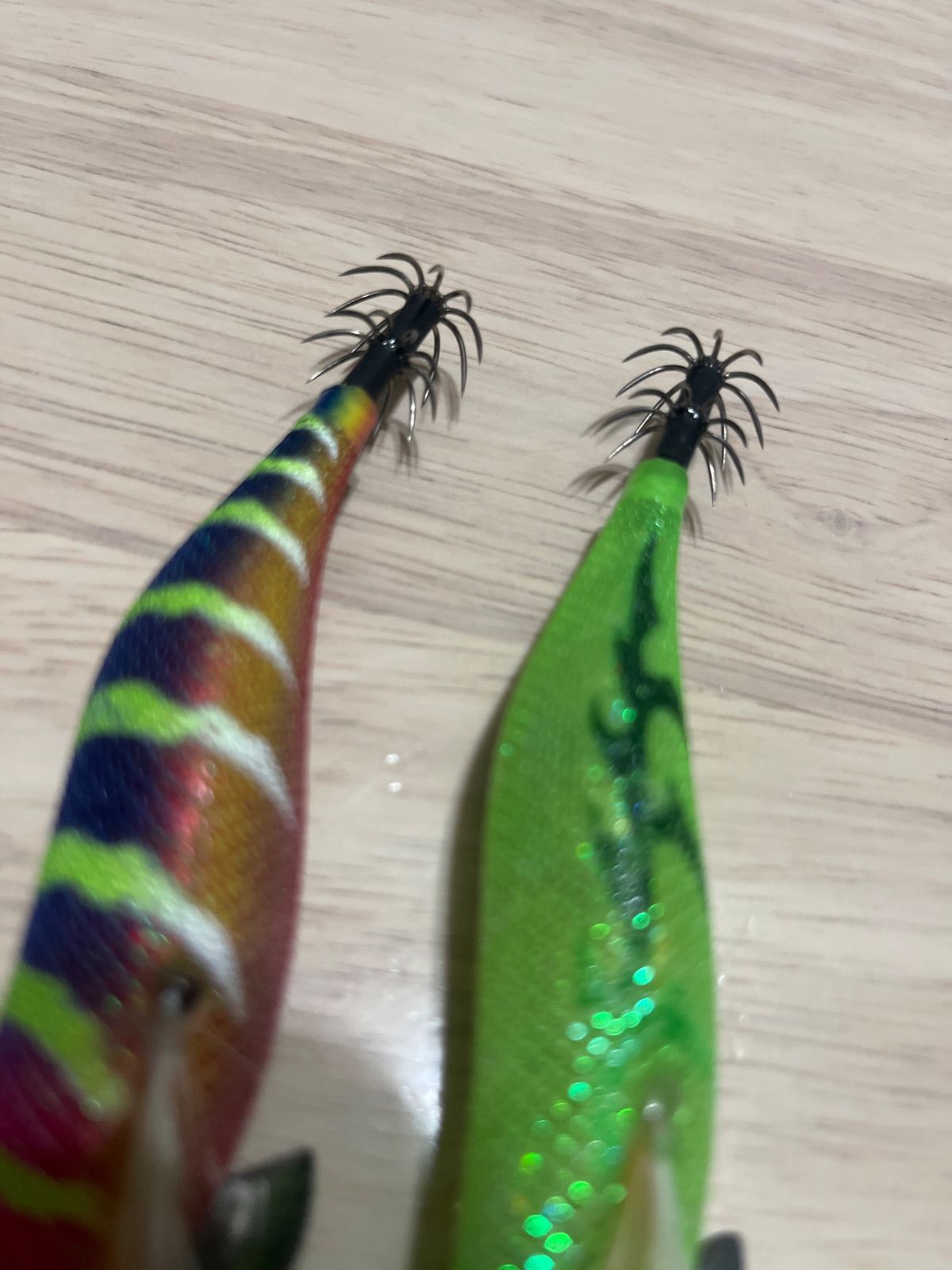 SQUID MANIA スクイッドマニア 3.0号 - メルカリ
