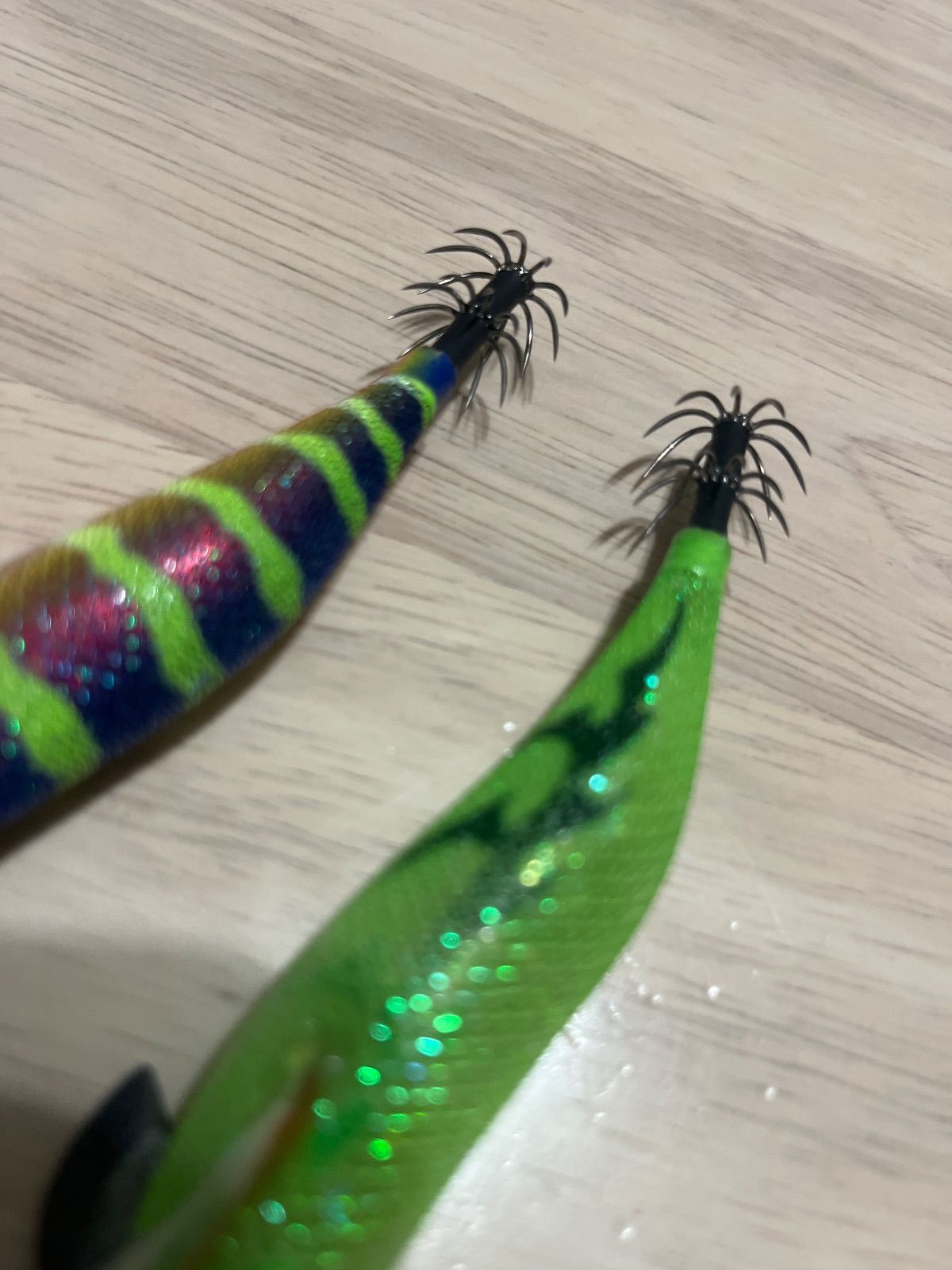 SQUID MANIA スクイッドマニア 3.0号 - メルカリ