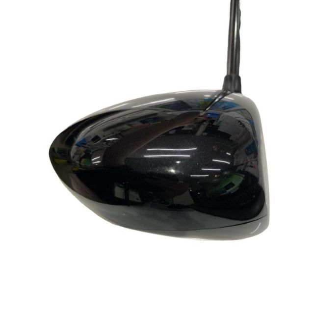 中古】 キャロウェイ Callaway COLLECTION 9.5° ドライバー DR KURO