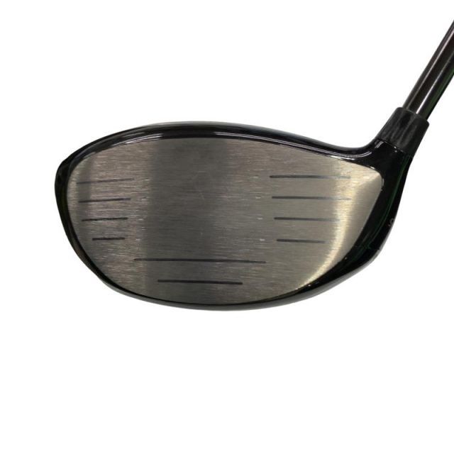 中古】 キャロウェイ Callaway COLLECTION 9.5° ドライバー DR KURO