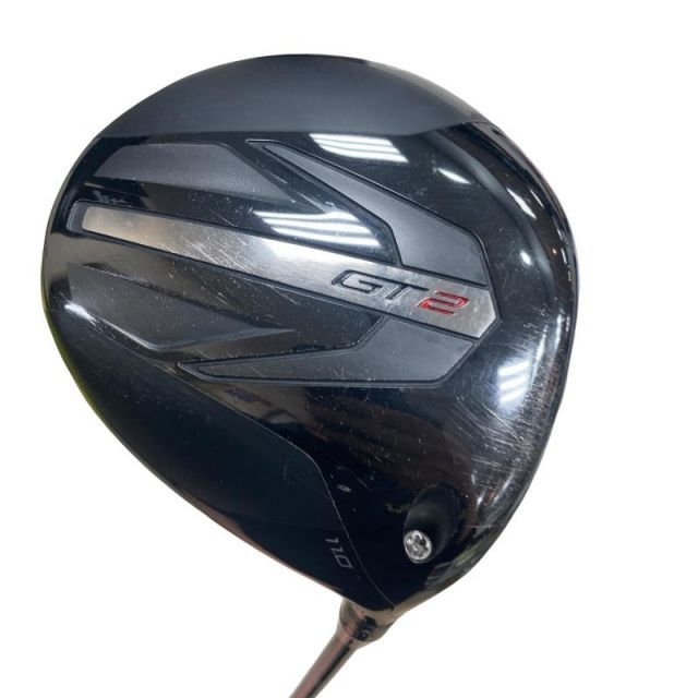 タイトリスト GT2 11 ドライバー DR リシャフト (フレックスその他 