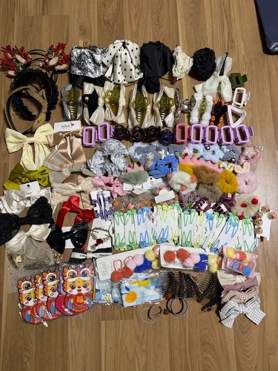頭部用品 350個 ++ おまけ付き 40個 まとめ