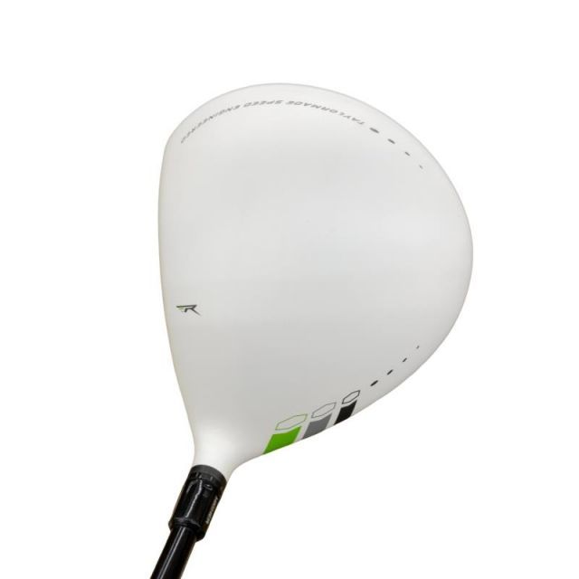中古】 テーラーメイド RBZ 10.5° ドライバー DR RB-50(ドライバー