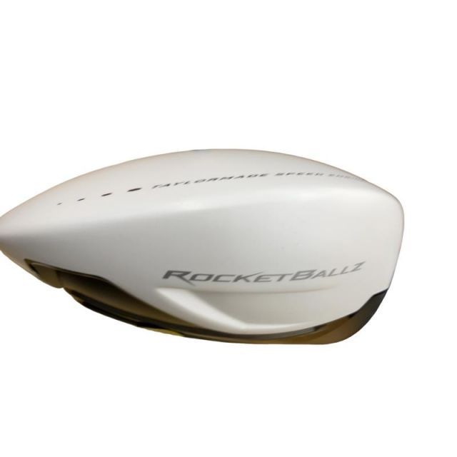 RBZ ドライバー10.5度 フレックスR 中古】 テーラーメイド RBZ 10.5° ドライバー DR RB-50(ドライバー