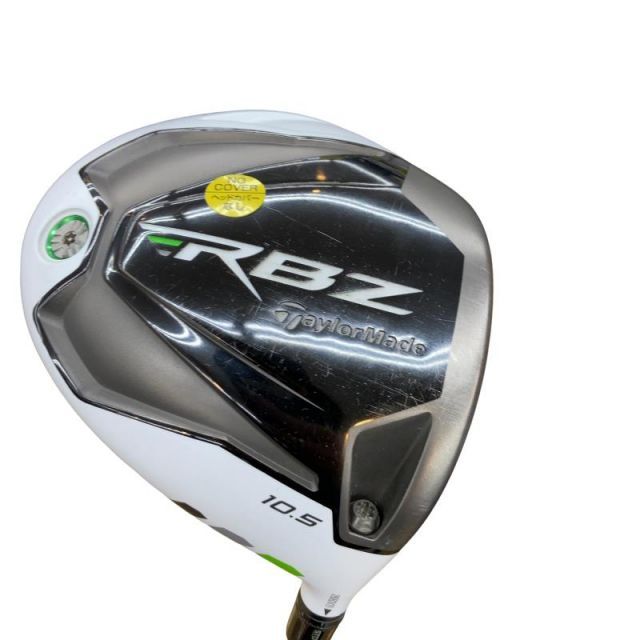 中古】 テーラーメイド RBZ 10.5° ドライバー DR RB-50(ドライバー
