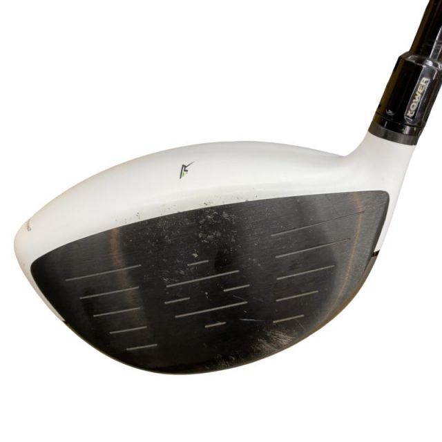 中古】 テーラーメイド RBZ 10.5° ドライバー DR RB-50(ドライバー