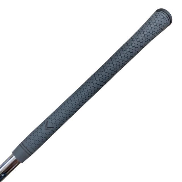 中古】 キャロウェイ JAWS RAW ブラック 56°/10°S ウェッジ WG Dynamic
