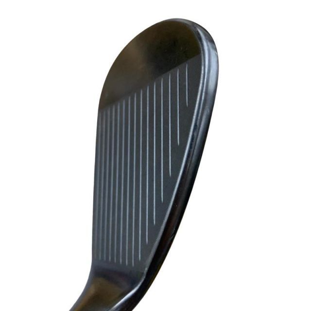 中古】 キャロウェイ JAWS RAW ブラック 56°/10°S ウェッジ WG Dynamic