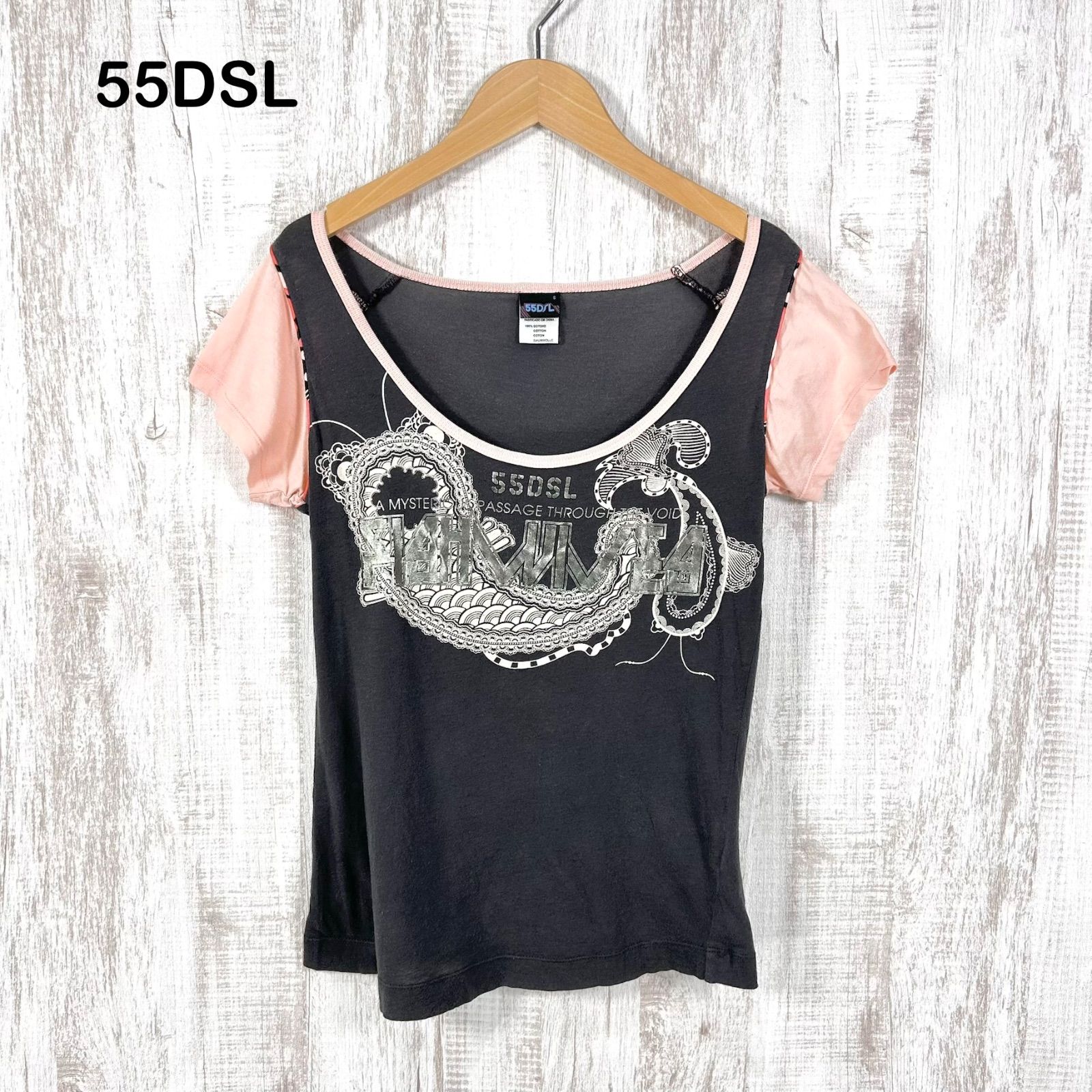 00s DIESEL 55DSL ディーゼル フィフティーファイブディーエスエル