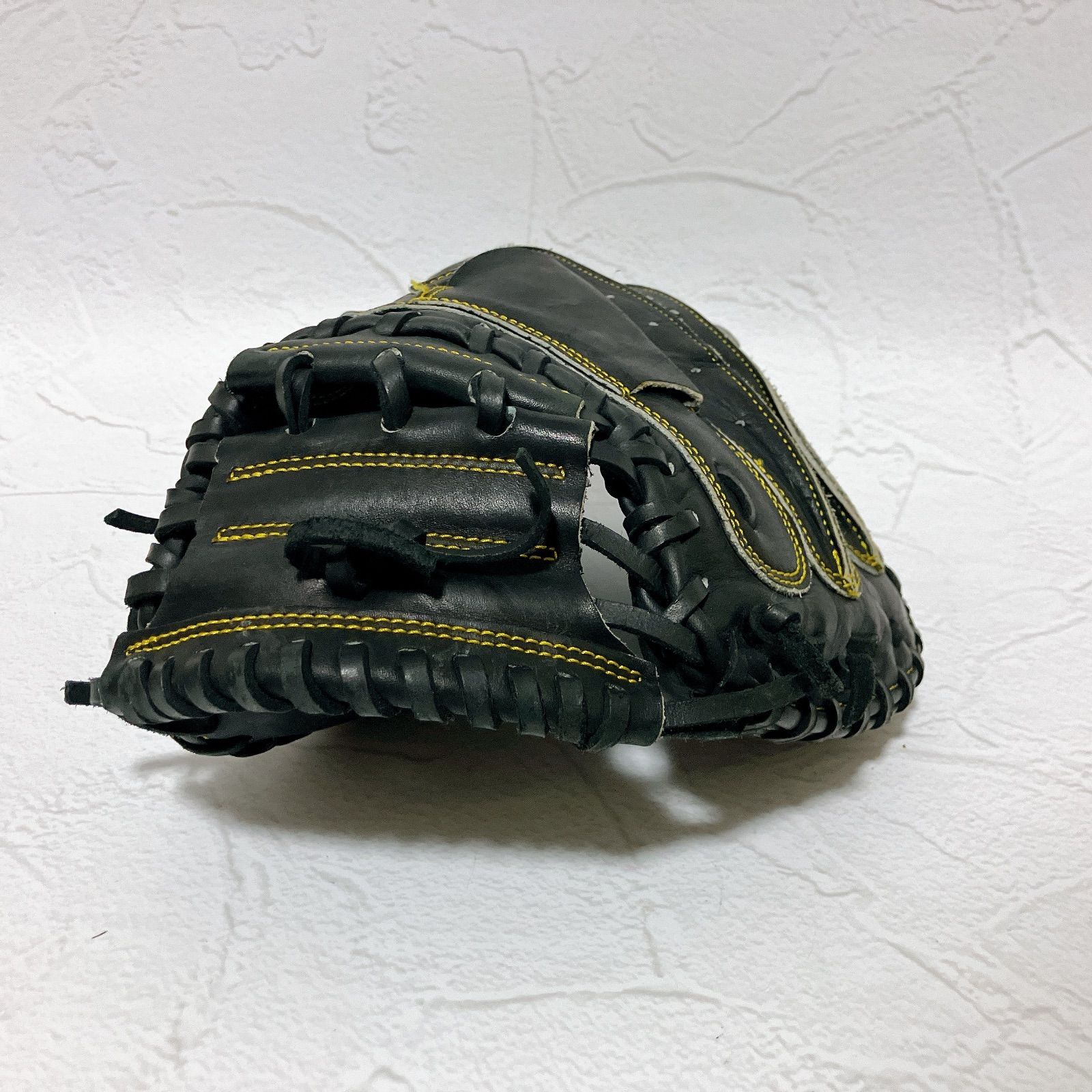 SSK 少年野球用 キャッチャーミット SMM-5338 Special Make Glove
