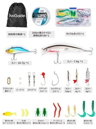 釣りセット 釣り竿 リール 2.1m炭素伸縮投げ竿 初心者用 釣り具