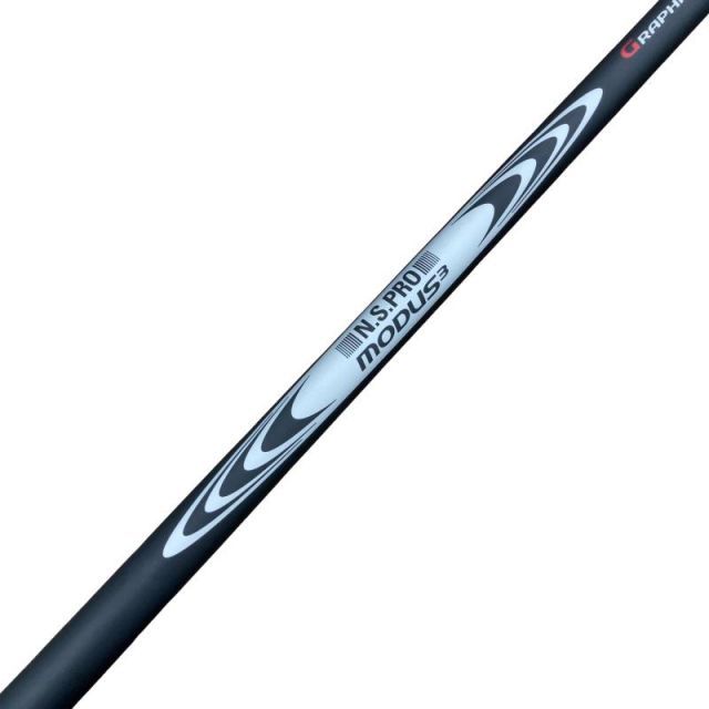 値下げ！希少！タイトリスト ts3 21度　ゴースト sフレックス 中古】 タイトリスト TS3 21° ユーティリティ UT NS PRO MODUS3 HYBRID