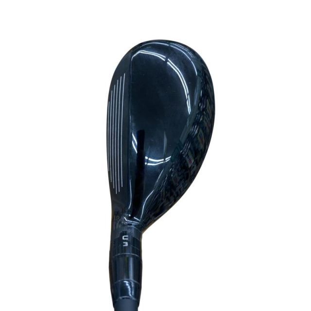 中古】 タイトリスト TS3 21° ユーティリティ UT NS PRO MODUS3 HYBRID
