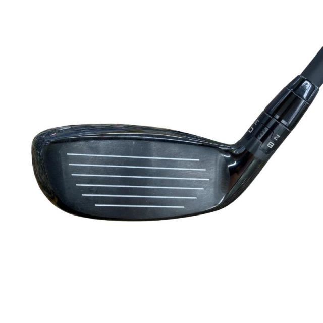 中古】 タイトリスト TS3 21° ユーティリティ UT NS PRO MODUS3 HYBRID