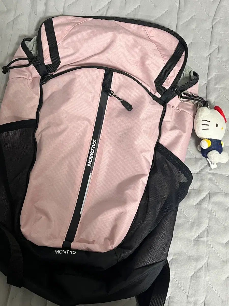 SALOMON サロモン バックパック