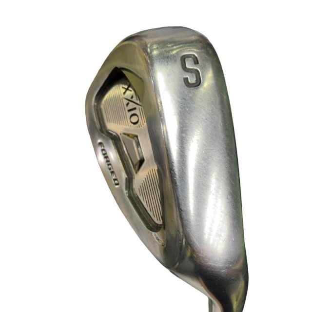 中古】 ダンロップ XXIO FORGED(2015) SW ウェッジ WG NS PRO 940GH