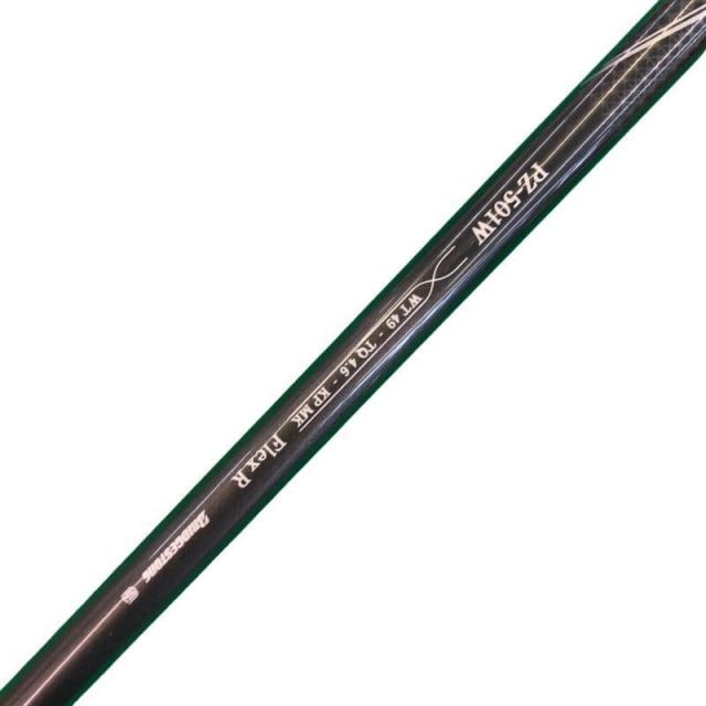 中古】 ブリヂストン TOURSTAGE PHYZ 7W フェアウェイウッド FW PZ