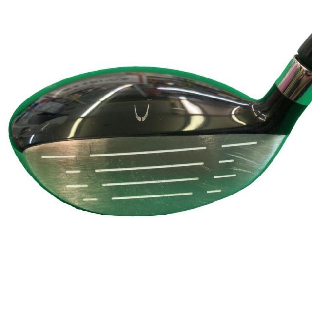 中古】 ブリヂストン TOURSTAGE PHYZ 7W フェアウェイウッド FW PZ