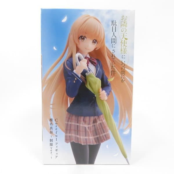 中古 未開封品 Coreful お隣の天使様にいつの間にか駄目人間にされてい