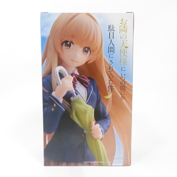 中古 未開封品 Coreful お隣の天使様にいつの間にか駄目人間にされてい