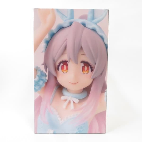 中古 未開封品 One-Seventh Caratフィギュア お兄ちゃんはおしまい