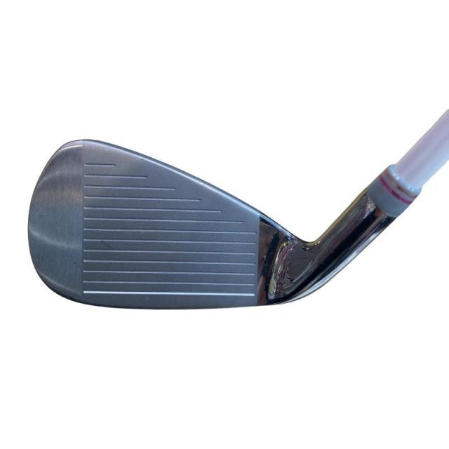 中古】 ブリヂストン Paradiso CL(2011) 5S レディース アイアンセット