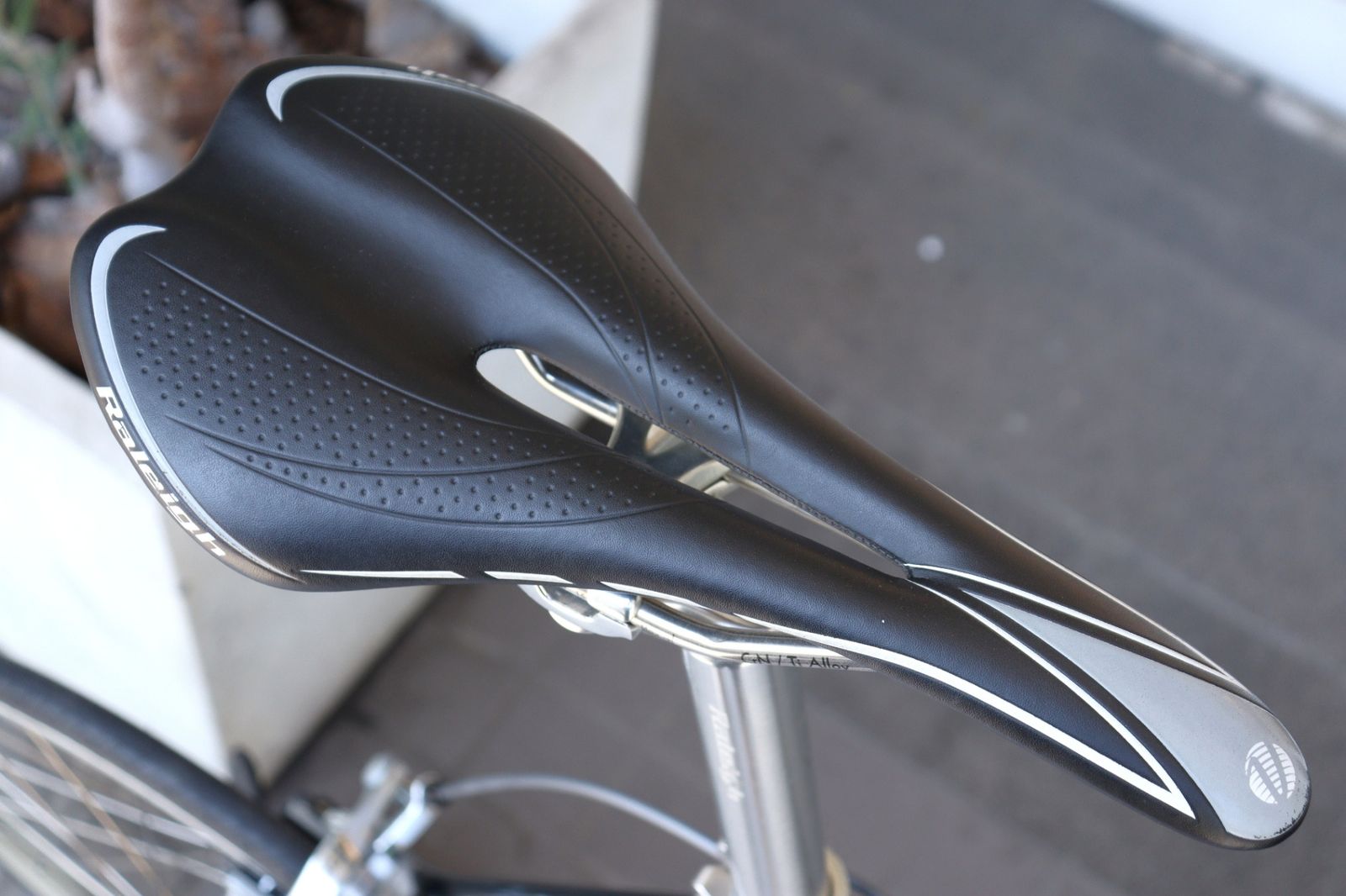 ラレー カールトン RALEIGH Carlton RSC RSW 2018モデル 520サイズ 