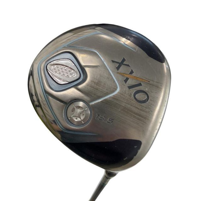 【中古】 ダンロップ XXIO(2014) 13.5° レディース ドライバー DR XXIO MP800L(ドライバー) (フレックスL) レディース 女性用 右利き 右用 Cランク ゴルフクラブ