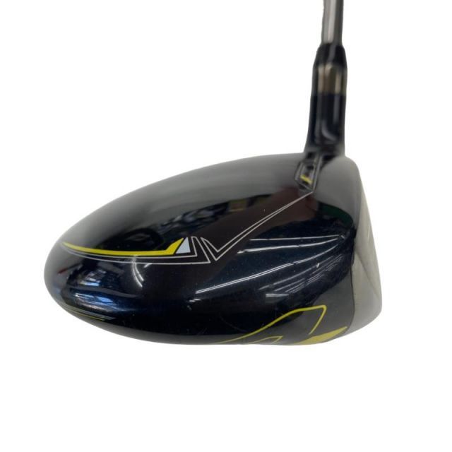 中古】 ブリヂストン BRIDGESTONE JGR 3W フェアウェイウッド FW KURO