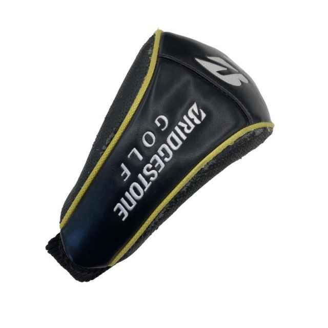中古】 ブリヂストン BRIDGESTONE JGR 3W フェアウェイウッド FW KURO