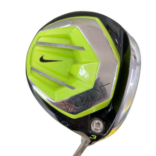 中古】 ナイキ VAPOR SPEED 3W フェアウェイウッド FW VAPOR(黒 