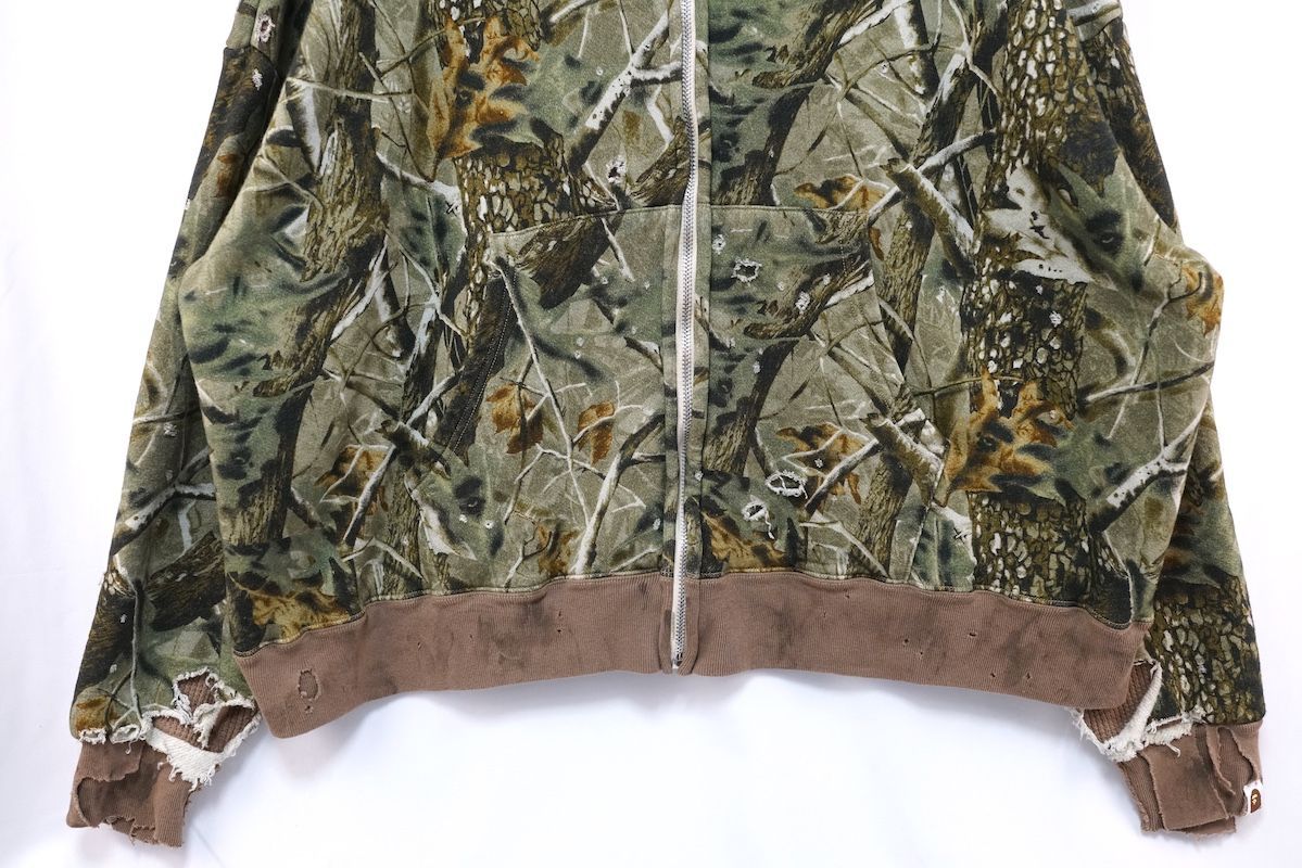 SAINT Mxxxxxx セント マイケル A BATHING APE アベイシングエイプ