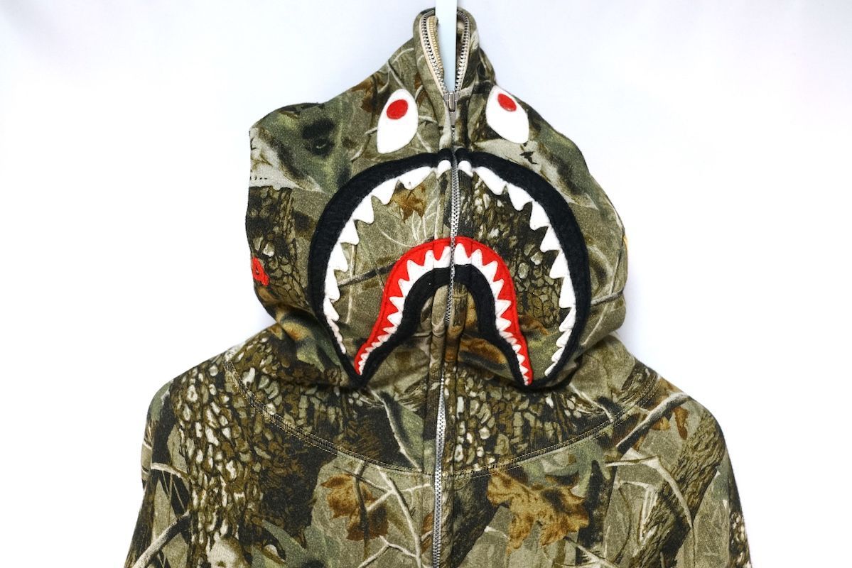 SAINT Mxxxxxx セント マイケル A BATHING APE アベイシングエイプ