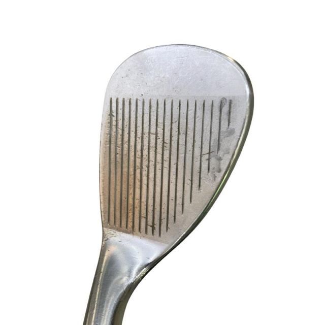 中古】 タイトリスト VOKEY SPIN MILLED SM4 ツアークロム 58°/12