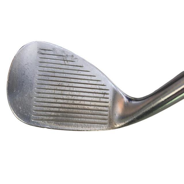 中古】 タイトリスト VOKEY SPIN MILLED SM4 ツアークロム 58°/12