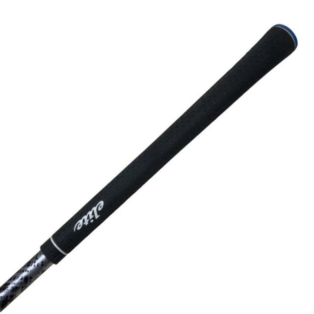 中古】 GTD Black Ice 460 1W ドライバー DR 純正特注シャフト