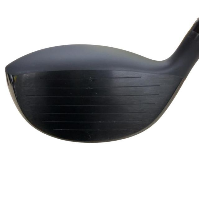中古】 GTD Black Ice 460 1W ドライバー DR 純正特注シャフト