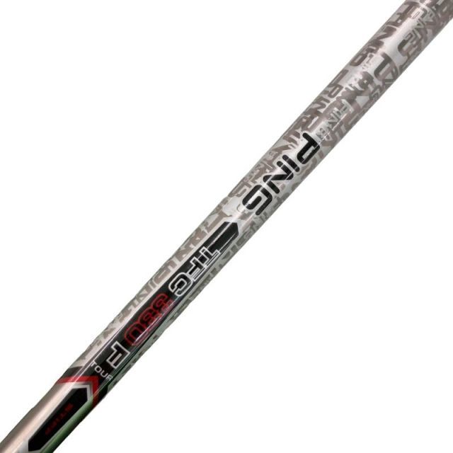 中古】 ピン G20 5W フェアウェイウッド FW TFC 330F Tour (フレックス