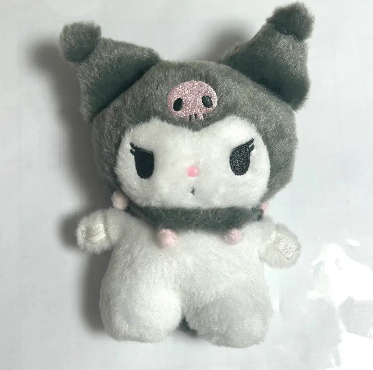 クロミ : サンリオ - サンリオ(SANRIO) おでかけ小物セット ぬいぐるみ 