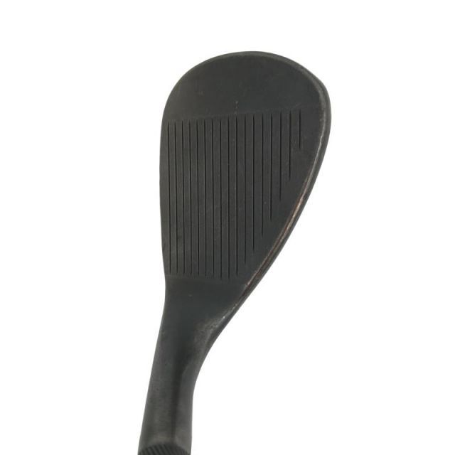 中古】 タイトリスト VOKEY SPIN MILLED SM8 ジェットブラック 54°/14
