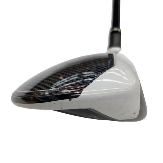 中古】 テーラーメイド SIM GLOIRE 5W フェアウェイウッド FW AIR