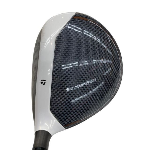 中古】 テーラーメイド SIM GLOIRE 5W フェアウェイウッド FW AIR