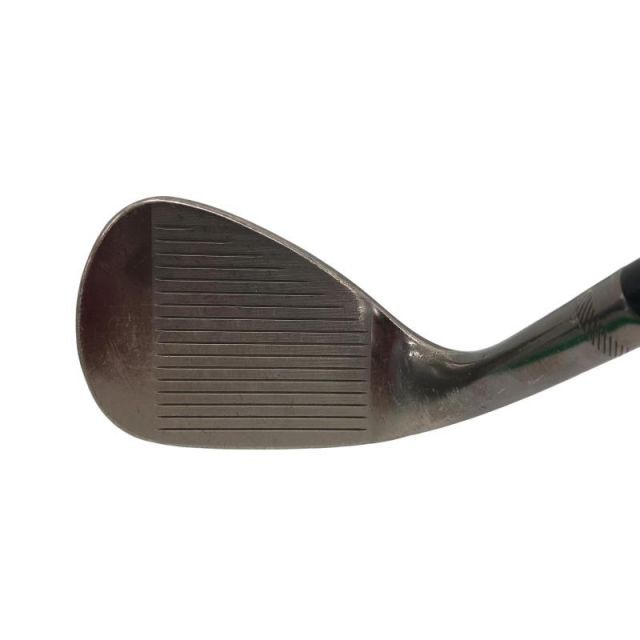 中古】 タイトリスト VOKEY SPIN MILLED SM7 ブラッシュドスチール 54