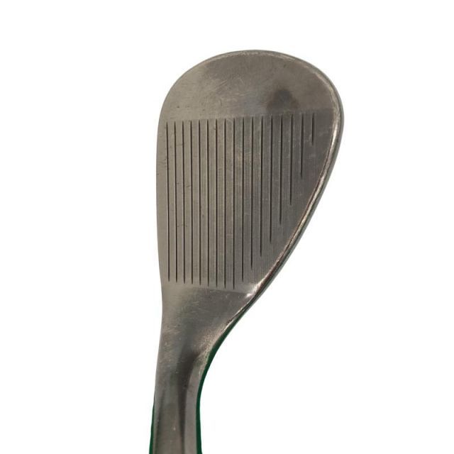 中古】 タイトリスト VOKEY SPIN MILLED SM7 ブラッシュドスチール 54