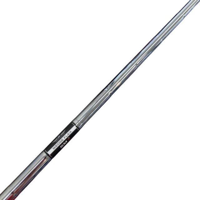 中古】 タイトリスト VOKEY SPIN MILLED SM7 ブラッシュドスチール 54